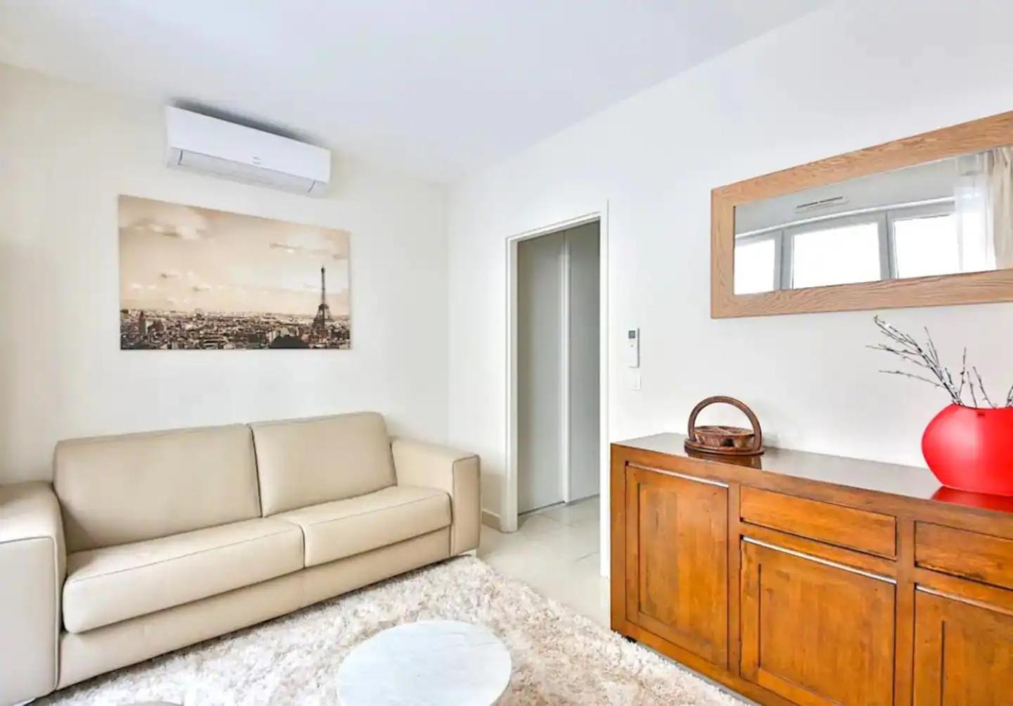 Appartement Thibaud Parijs