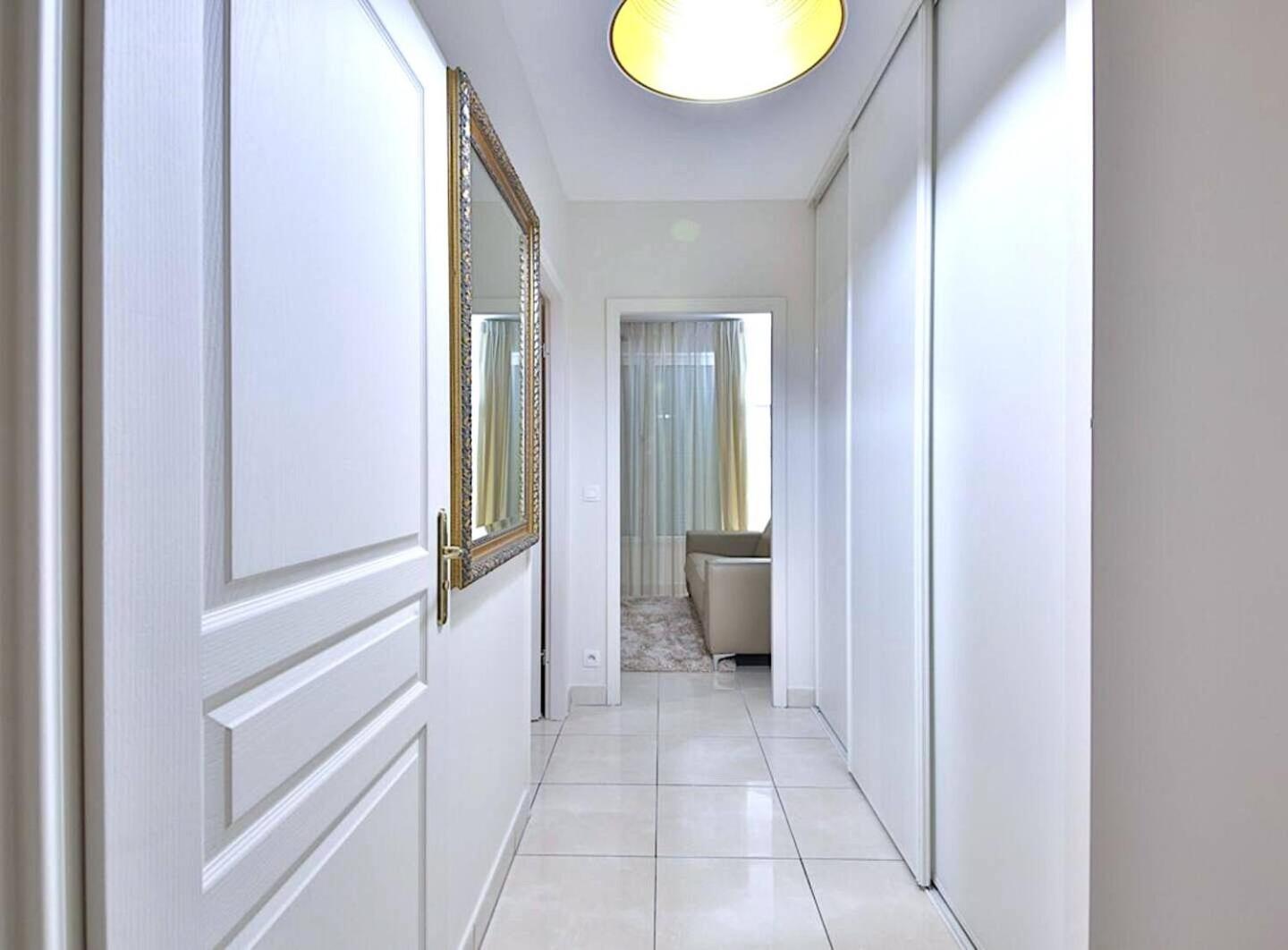 Thibaud Appartement