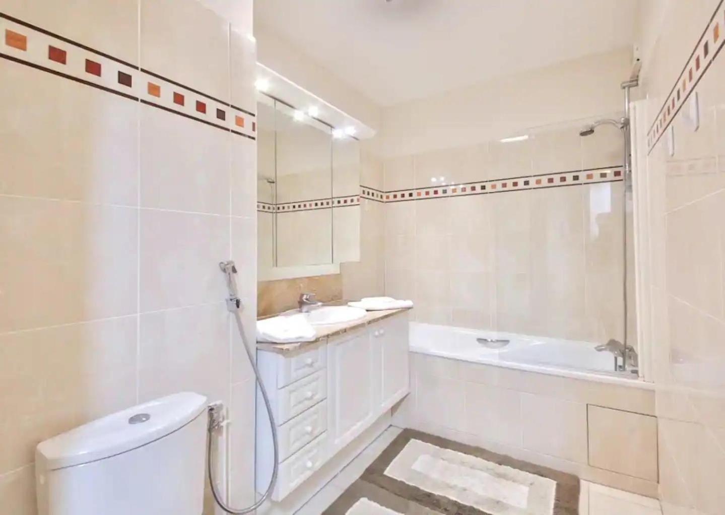 Appartement Thibaud Parijs