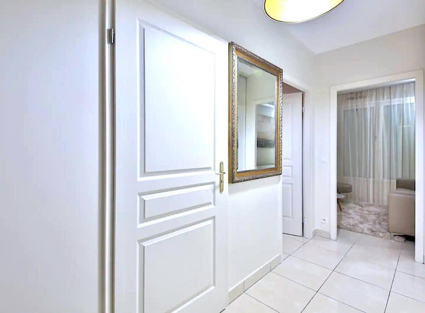 Thibaud Appartement