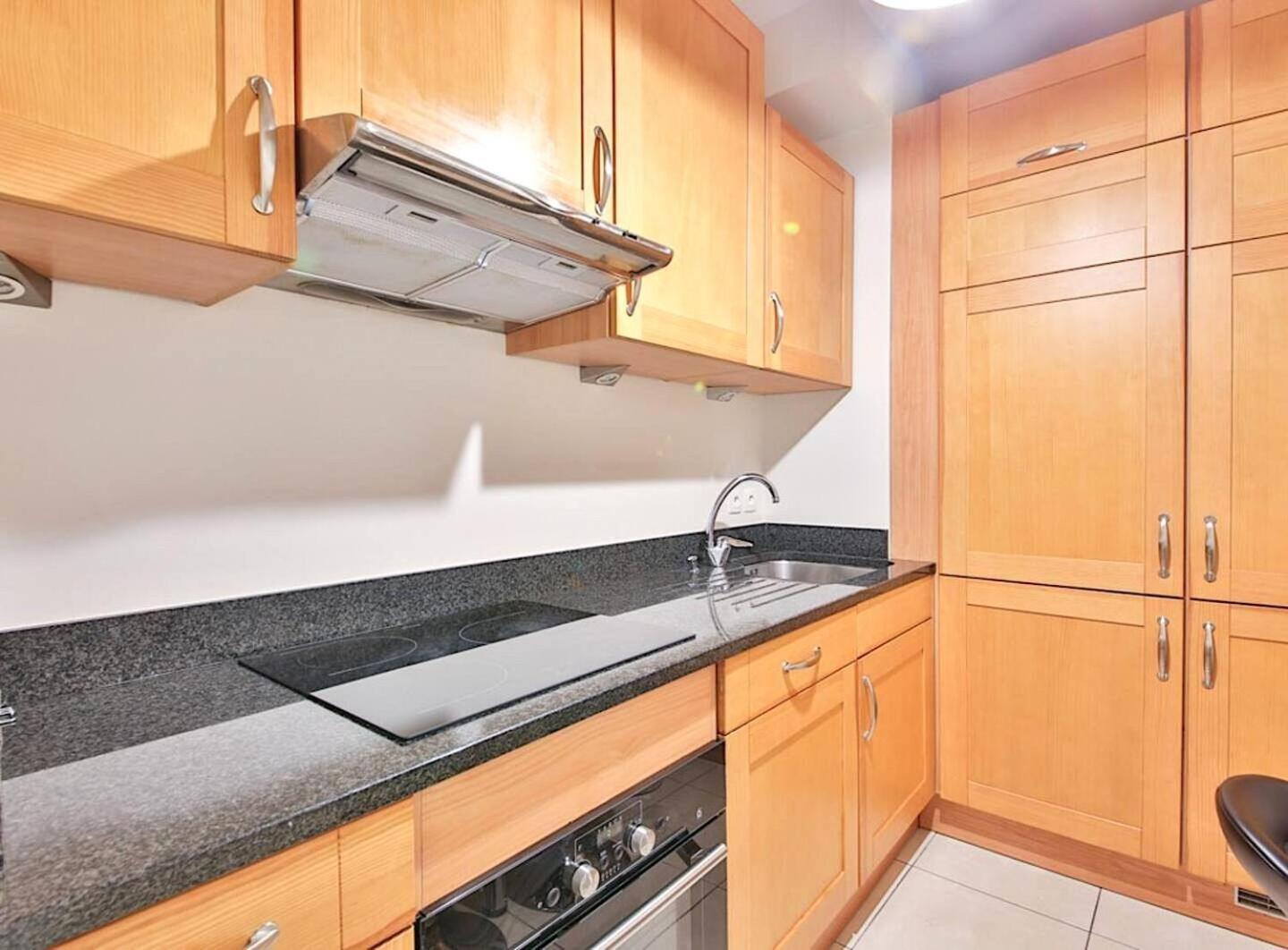 Appartement Thibaud