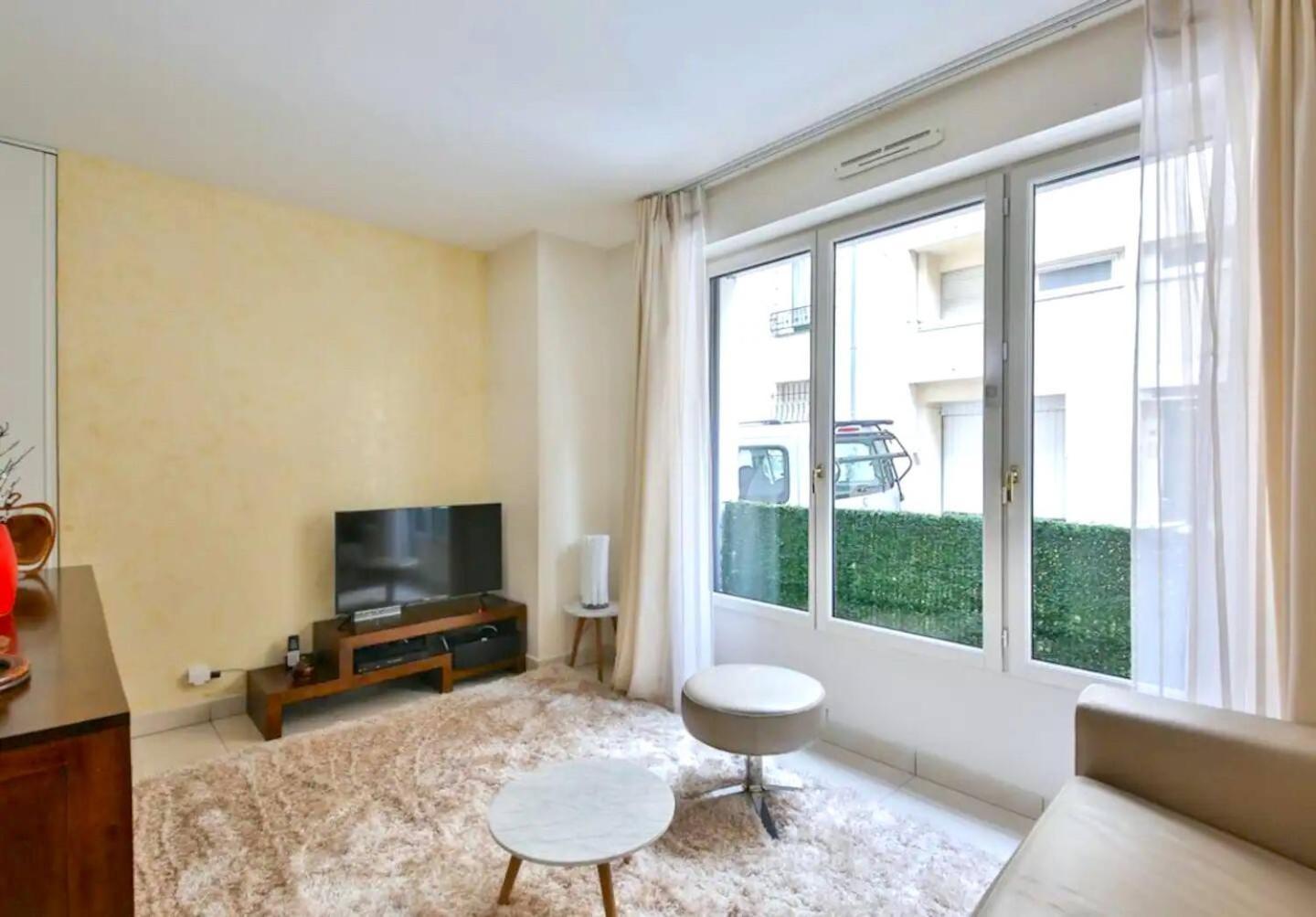 Thibaud Appartement Parijs