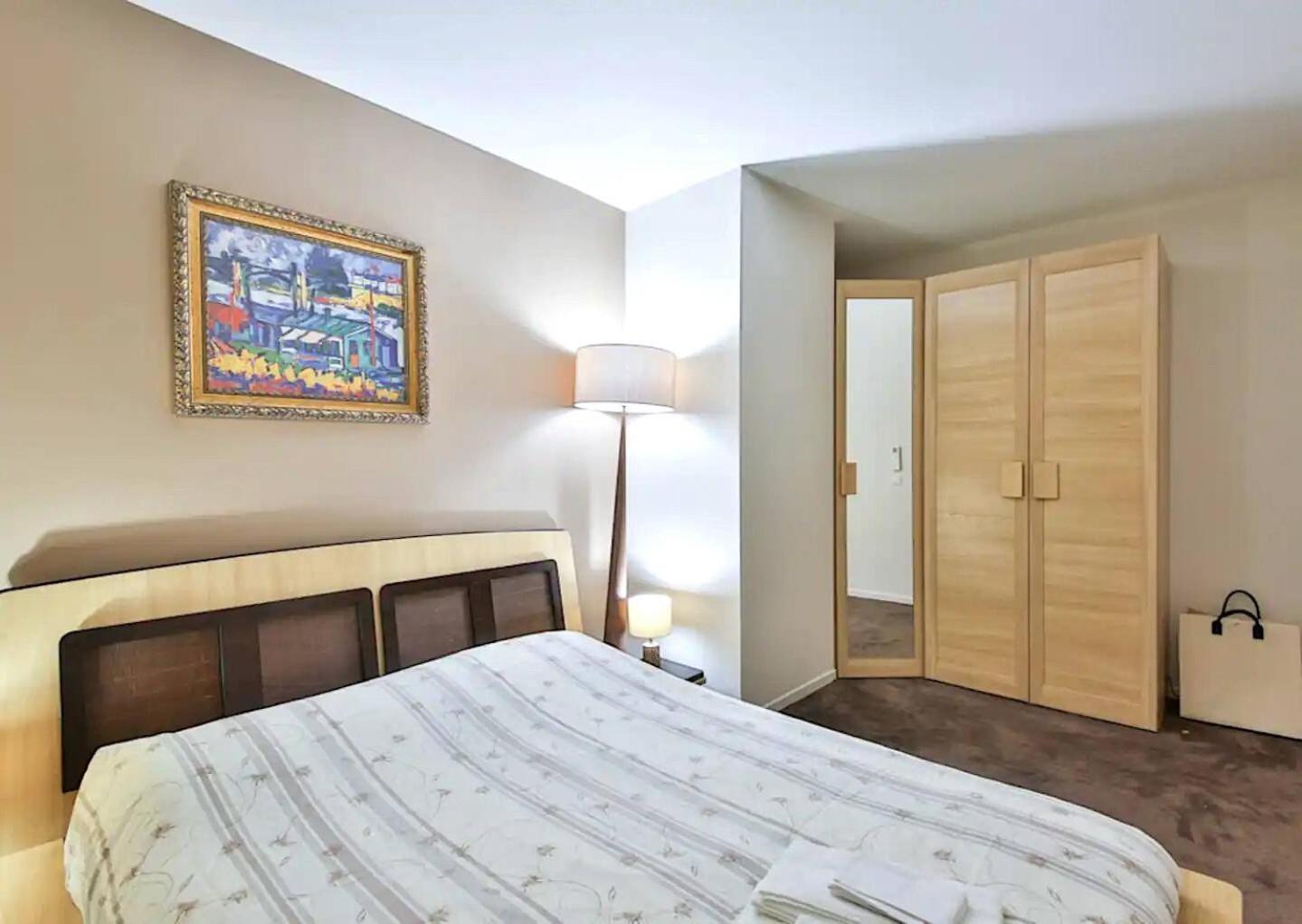 Appartement Thibaud