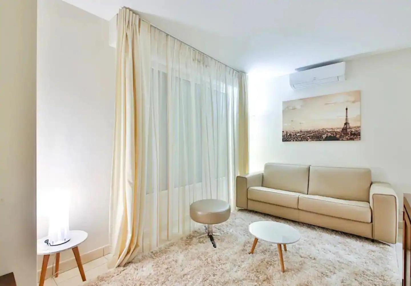 Thibaud Appartement *