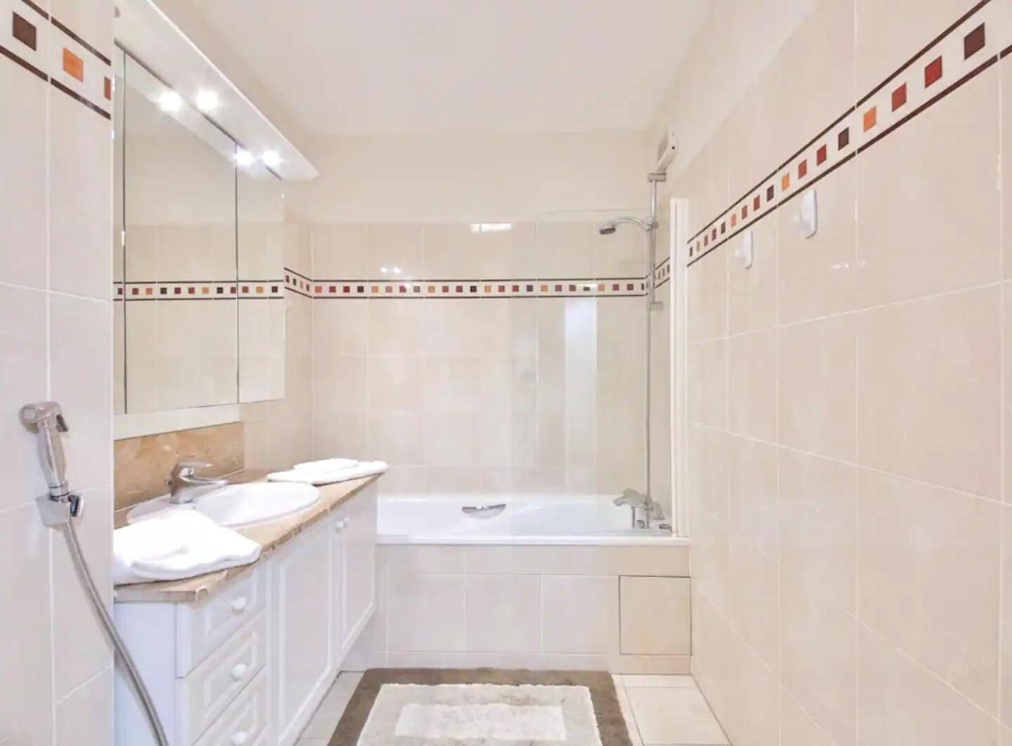 Appartement Thibaud Parijs