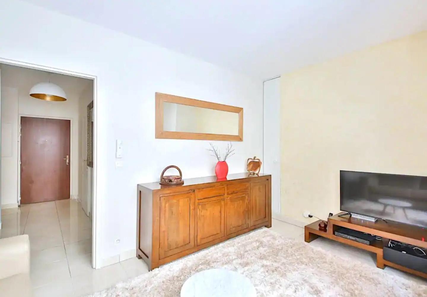 Thibaud Appartement *